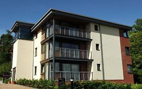 Perth Youth Hostel And Apartments
